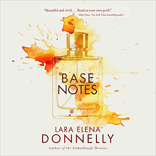 Cover of Base Notes