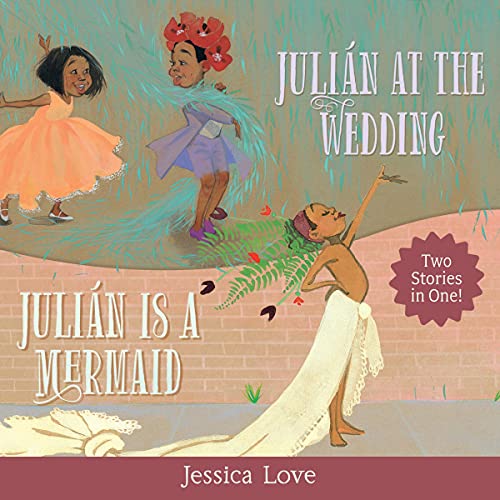 Cover of Julián Stories