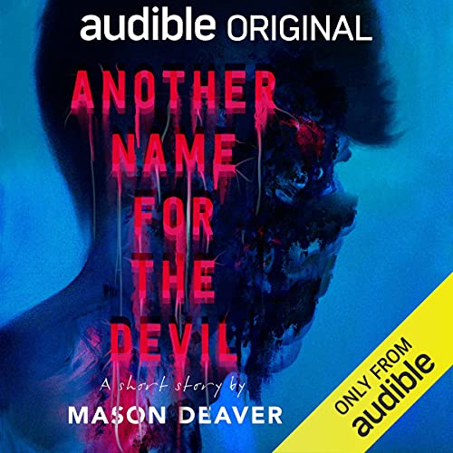 Cover of Another Name for the Devil