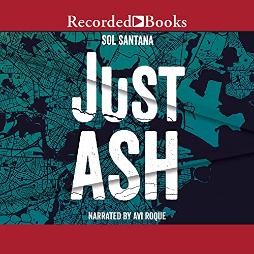Cover of Just Ash