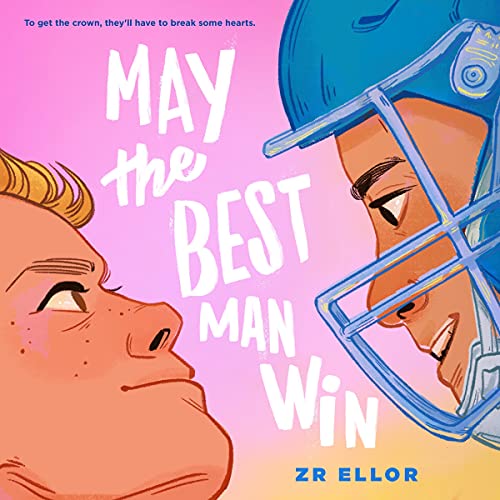 Cover of May the Best Man Win