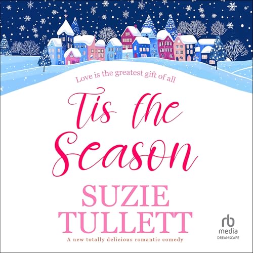 Cover of Tis the Season