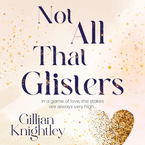 Cover of Not All That Glisters
