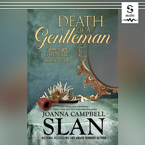 Cover of Death of a Gentleman