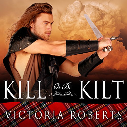 Cover of Kill or Be Kilt