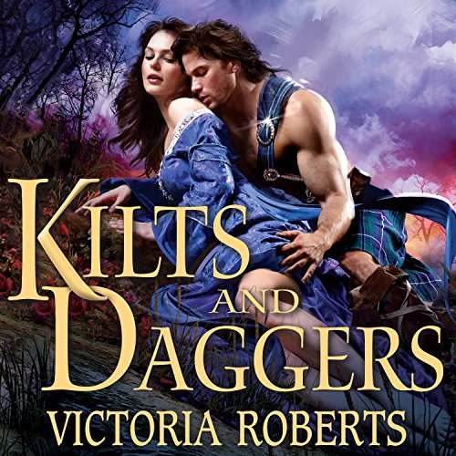 Cover of Kilts and Daggers