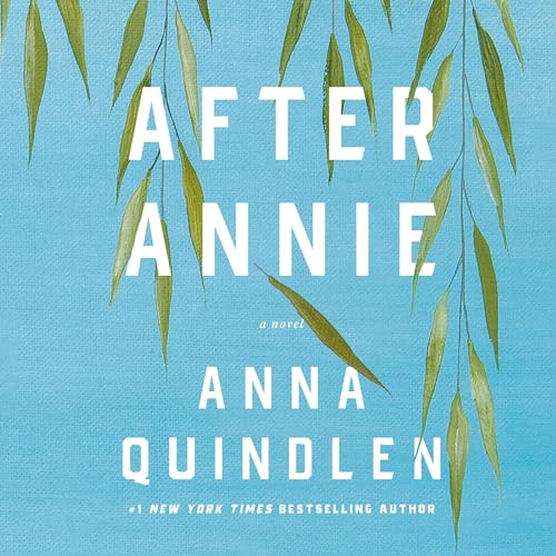 Cover of After Annie