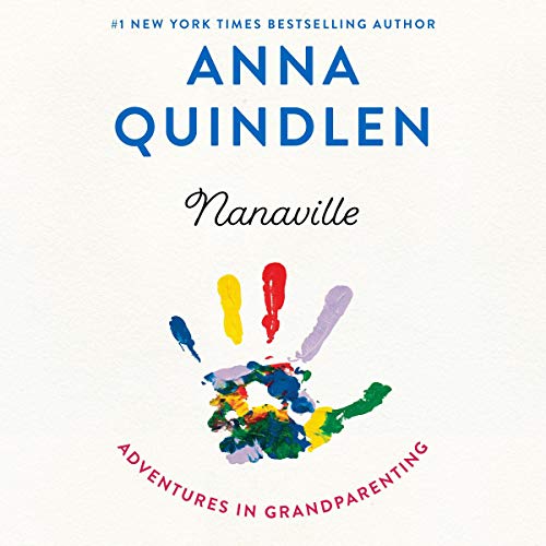Cover of Nanaville