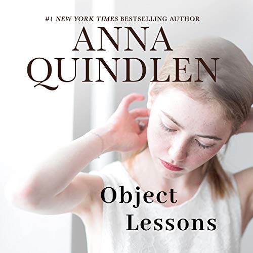 Cover of Object Lessons