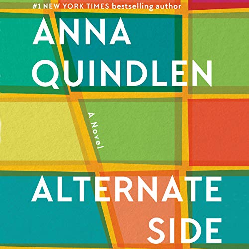 Cover of Alternate Side