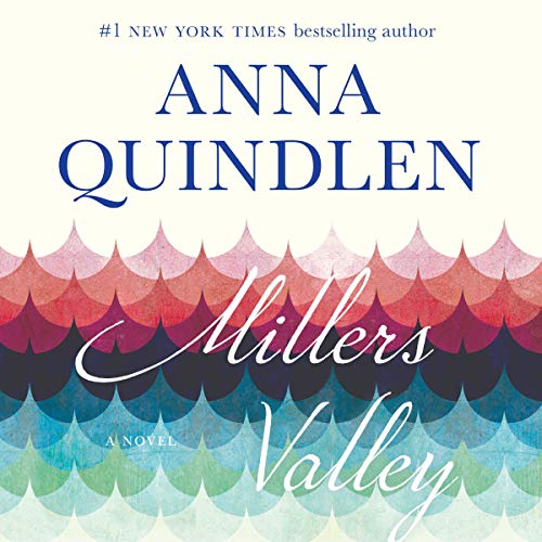 Cover of Miller's Valley