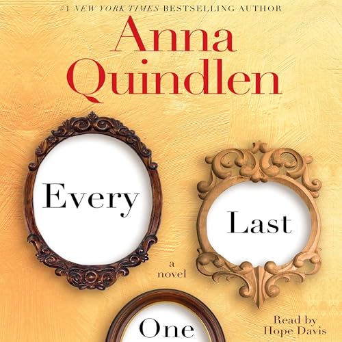Cover of Every Last One