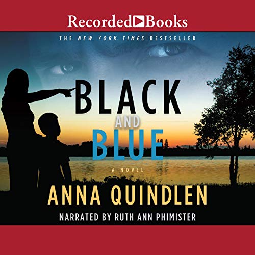 Cover of Black and Blue