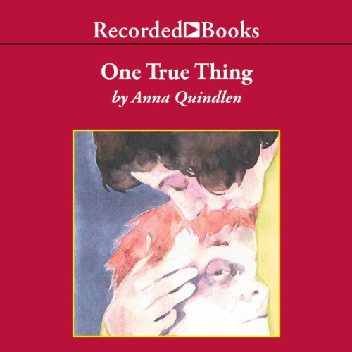 Cover of One True Thing