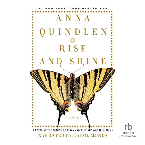 Cover of Rise and Shine