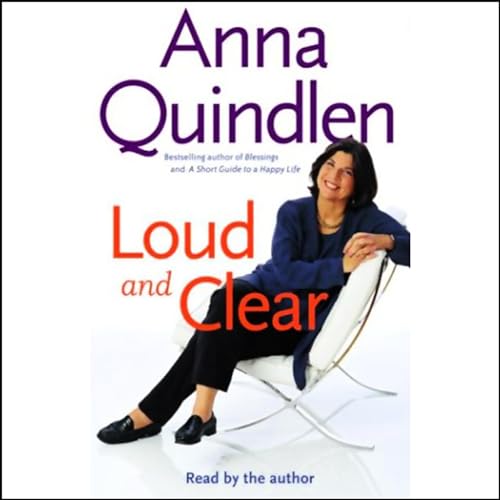 Cover of Loud and Clear