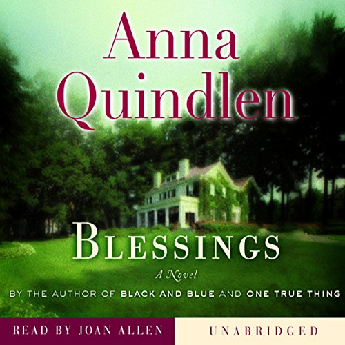 Cover of Blessings