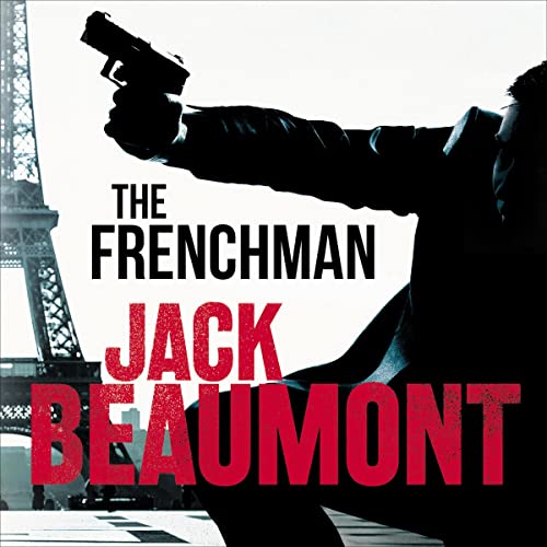 Cover of The Frenchman: Book 1