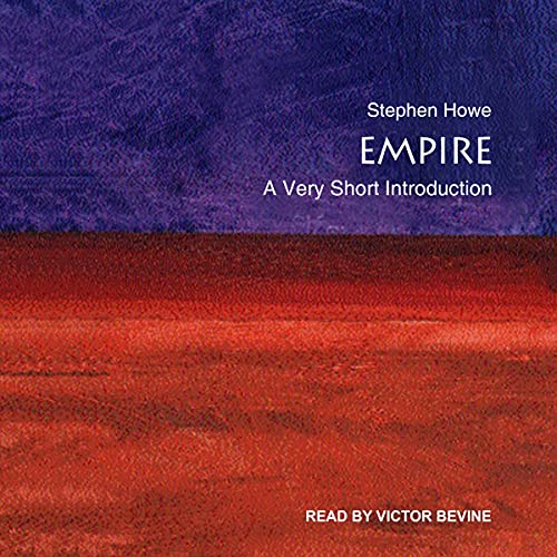 Cover of Empire