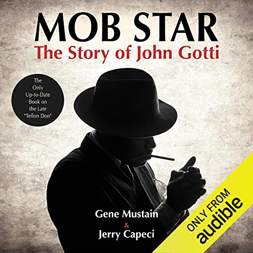 Cover of Mob Star