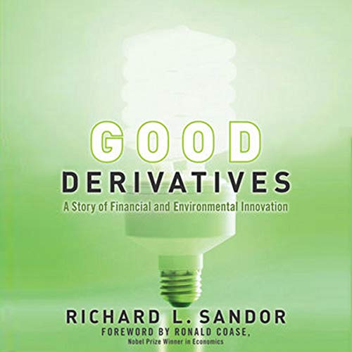 Cover of Good Derivatives