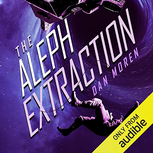 Cover of The Aleph Extraction
