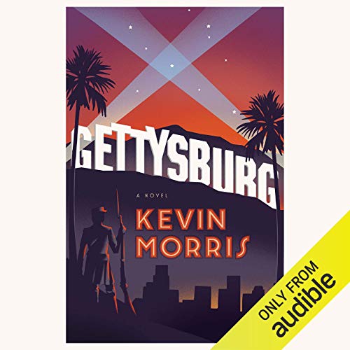 Cover of Gettysburg