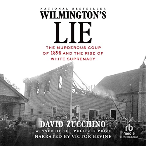 Cover of Wilmington's Lie