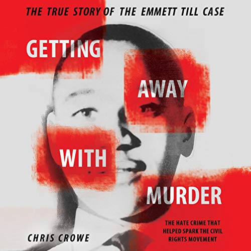 Cover of Getting Away with Murder
