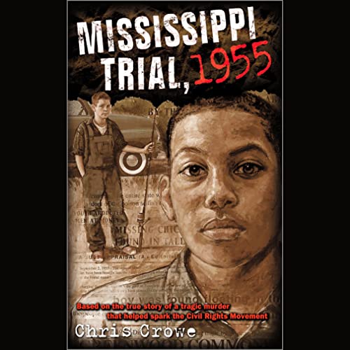 Cover of Mississippi Trial, 1955