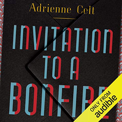Cover of Invitation to a Bonfire