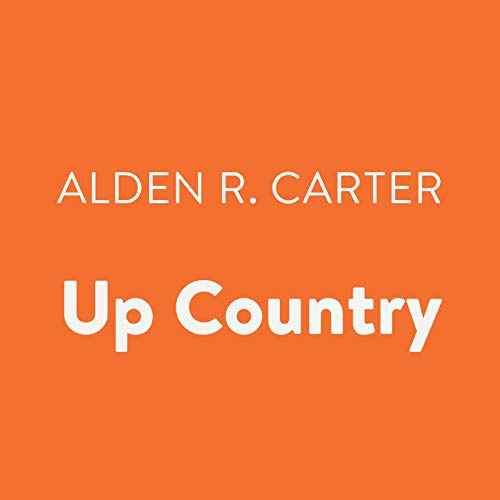 Cover of Up Country