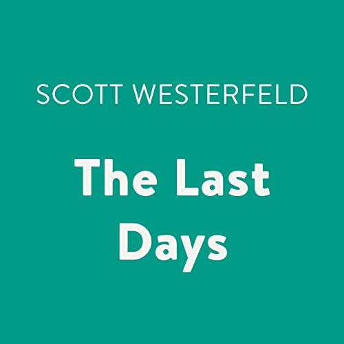 Cover of The Last Days