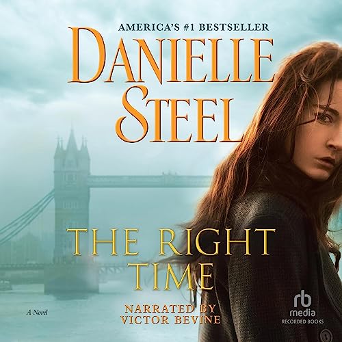 Cover of The Right Time