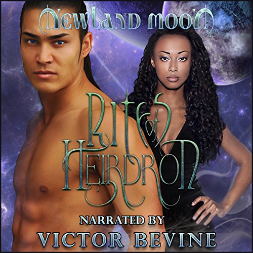 Cover of Rites of Heirdron