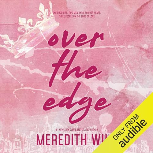 Cover of Over the Edge