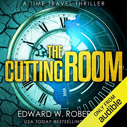 Cover of The Cutting Room