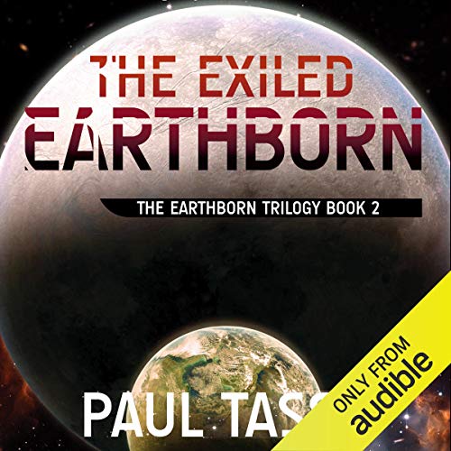 Cover of The Exiled Earthborn