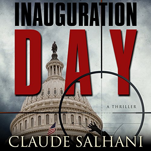 Cover of Inauguration Day