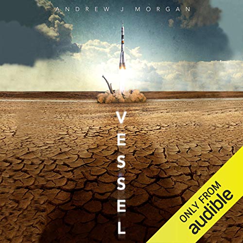 Cover of Vessel