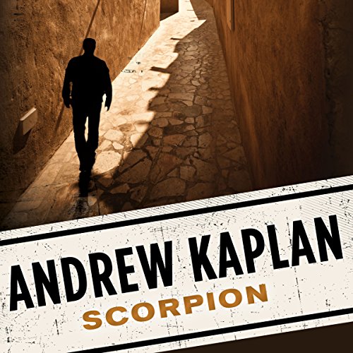 Cover of Scorpion