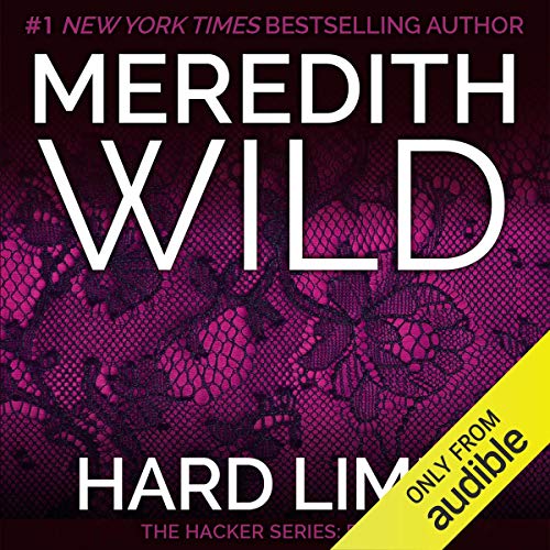 Cover of Hard Limit