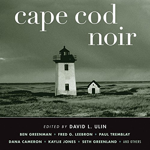 Cover of Cape Cod Noir
