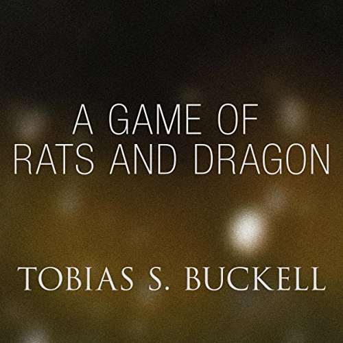 Cover of A Game of Rats and Dragon