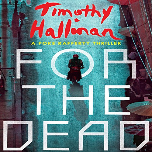 Cover of For the Dead