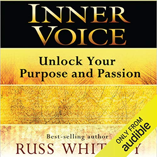 Cover of Inner Voice