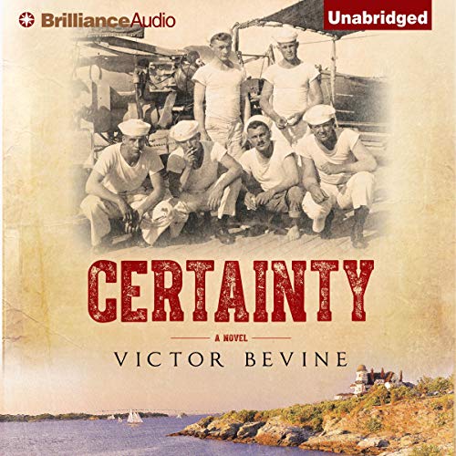 Cover of Certainty