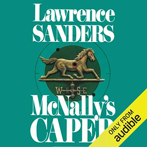 Cover of McNally's Caper