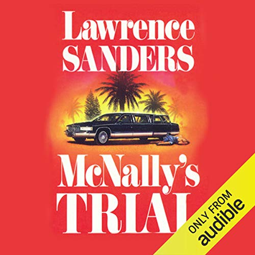 Cover of McNally's Trial