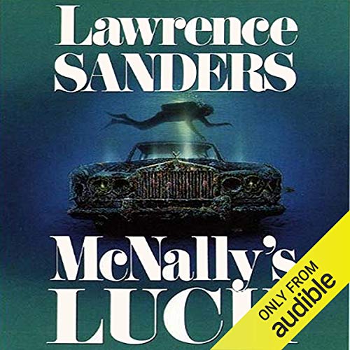 Cover of McNally's Luck
